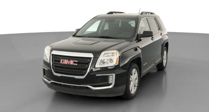 Thumbnail: 2017 GMC Terrain - 1