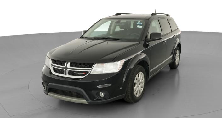 Thumbnail: 2019 Dodge Journey - 1