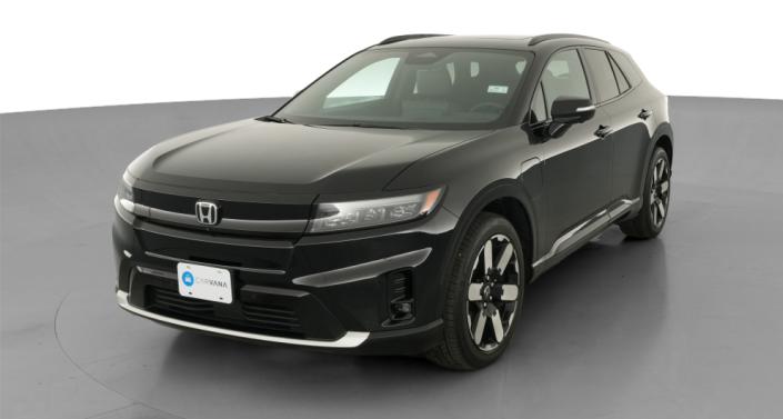 2024 Honda Prologue Elite -
                  Colonial Heights, VA