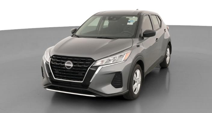 Thumbnail: 2024 Nissan Kicks - 1