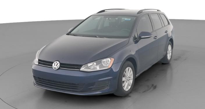 2016 Volkswagen e-Golf  -
                  Haines City, FL