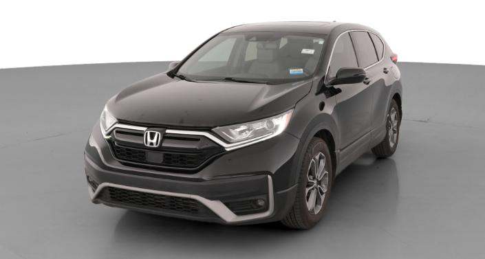 Thumbnail: 2020 Honda CR-V - 1
