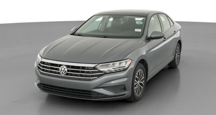 Thumbnail: 2019 Volkswagen Jetta - 1
