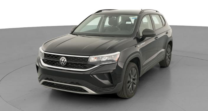 Thumbnail: 2023 Volkswagen Taos - 1