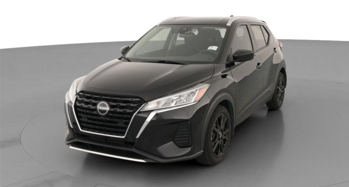 Thumbnail: 2022 Nissan Kicks - 1