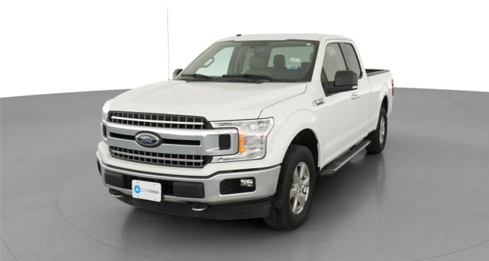 Thumbnail: 2018 Ford Econoline - 1