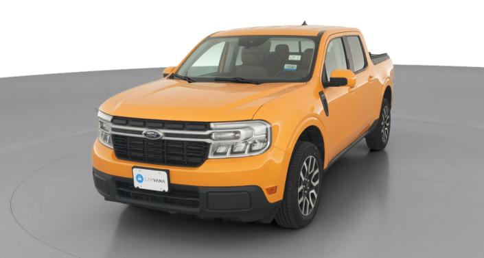 Thumbnail: 2023 Ford Maverick - 1