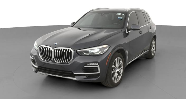 Thumbnail: 2019 BMW X5 - 1