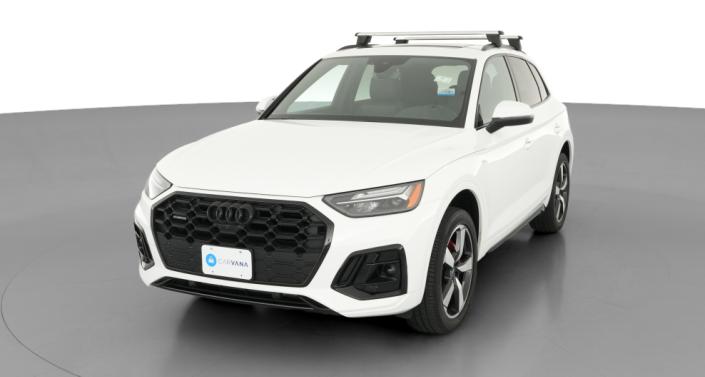 Thumbnail: 2024 Audi Q5 - 1