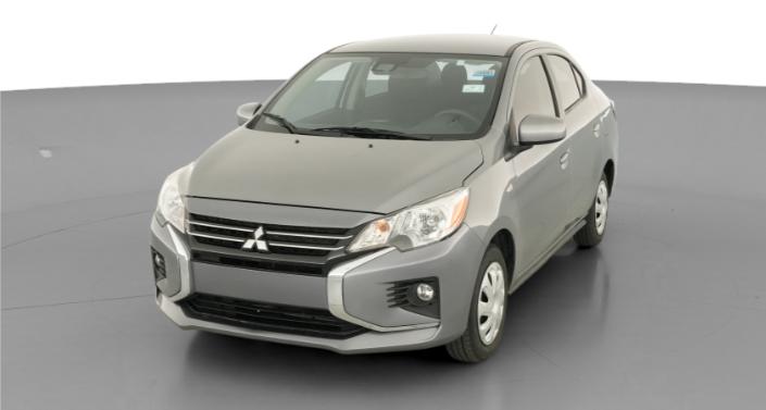 2022 Mitsubishi Mirage G4 ES -
                  West Memphis, AR