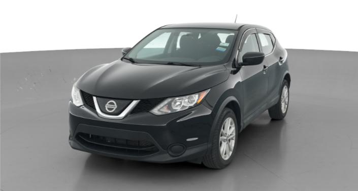 Thumbnail: 2019 Nissan Rogue Sport - 1