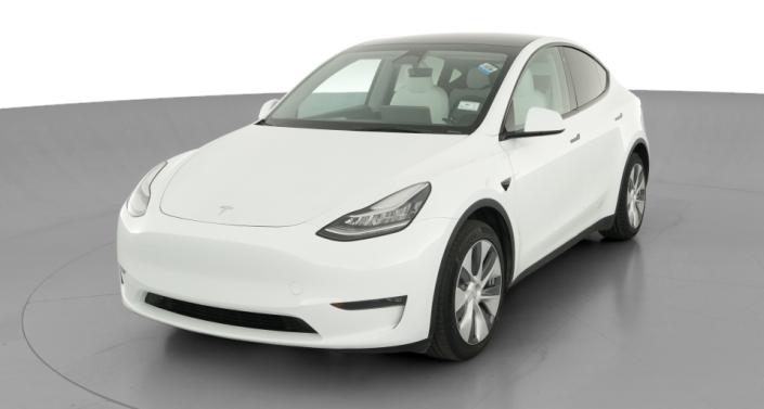 Thumbnail: 2023 Tesla Model Y - 1