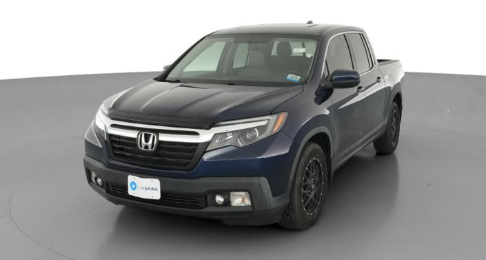 Thumbnail: 2019 Honda Ridgeline - 1