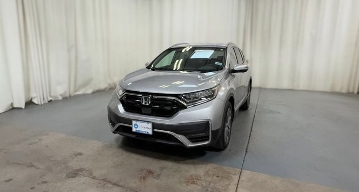 Thumbnail: 2022 Honda CR-V - 1