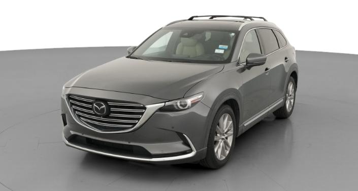Thumbnail: 2021 Mazda CX-9 - 1