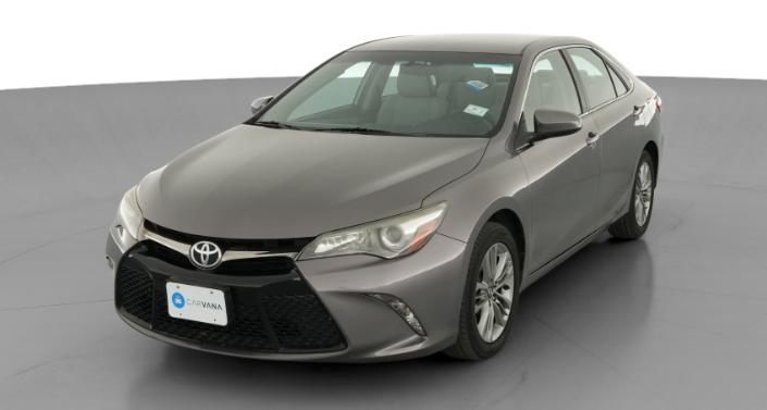 Thumbnail: 2017 Toyota Camry - 1