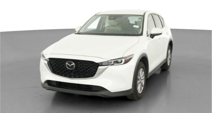 Thumbnail: 2023 Mazda CX-5 - 1