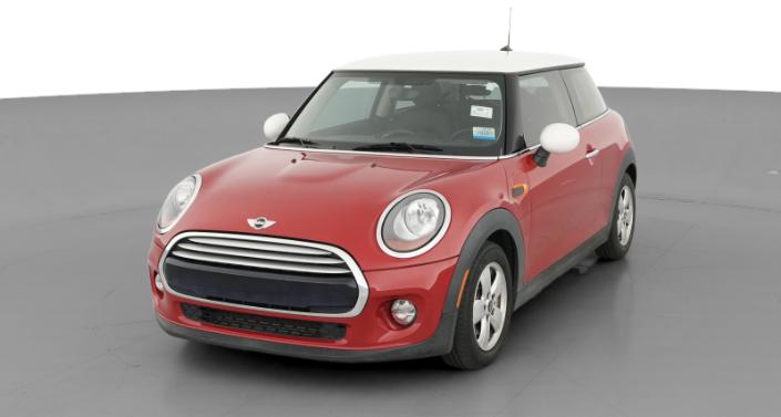 Thumbnail: 2014 MINI Cooper Hardtop - 1