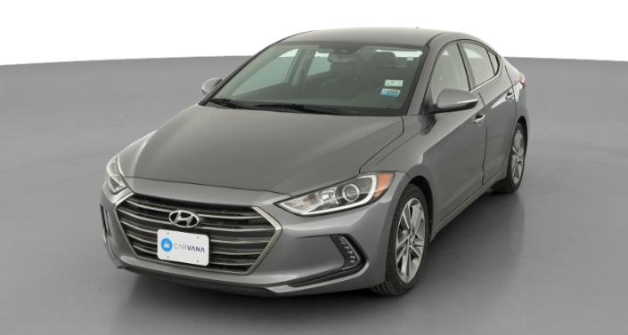 Thumbnail: 2017 Hyundai Elantra - 1