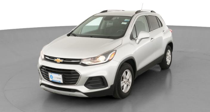 Thumbnail: 2017 Chevrolet Trax - 1