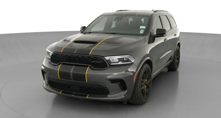 Thumbnail: 2024 Dodge Durango - 1