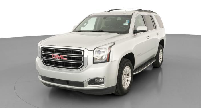 Thumbnail: 2016 GMC Yukon - 1