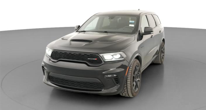 Thumbnail: 2022 Dodge Durango - 1