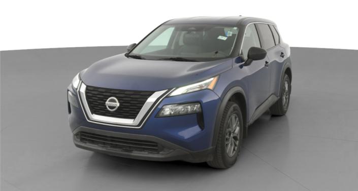 Thumbnail: 2021 Nissan Rogue - 1