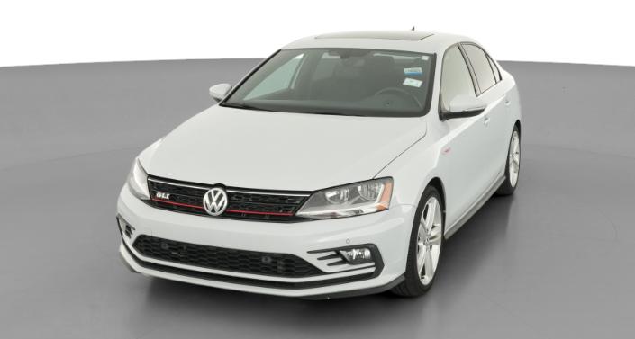 Thumbnail: 2017 Volkswagen Jetta - 1