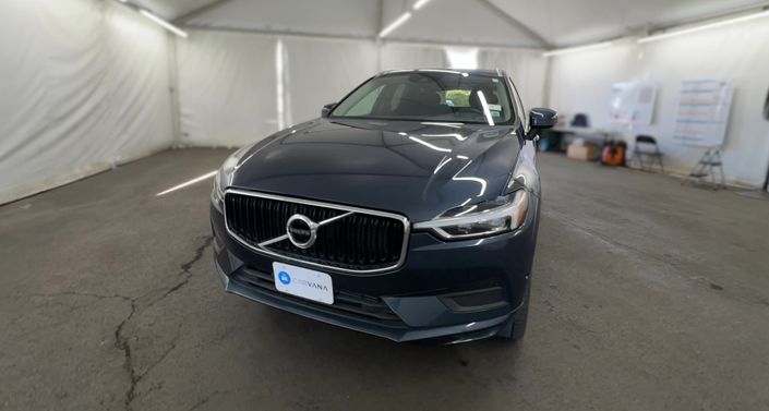 Thumbnail: 2018 Volvo XC60 - 1