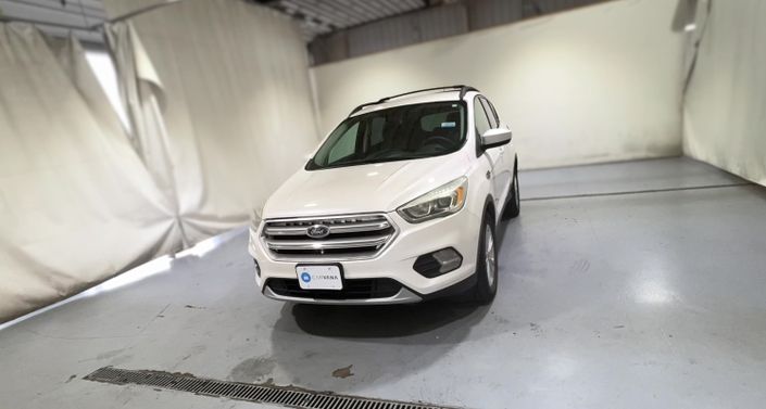 Thumbnail: 2017 Ford Escape - 1
