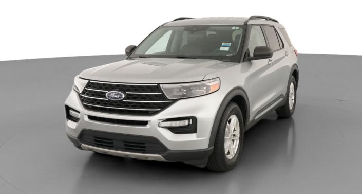 Thumbnail: 2020 Ford Explorer - 1
