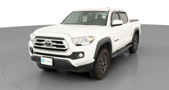 Thumbnail: 2021 Toyota Tacoma - 1