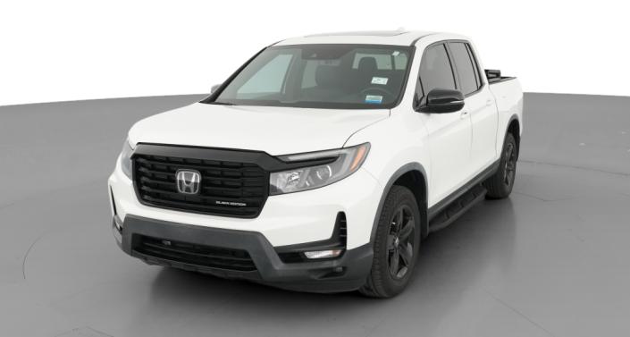 Thumbnail: 2022 Honda Ridgeline - 1
