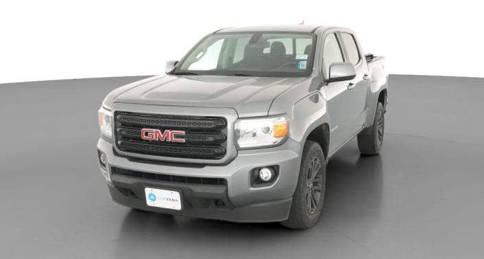 Thumbnail: 2019 GMC Canyon - 1