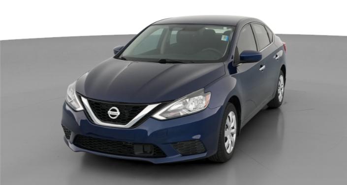 Thumbnail: 2019 Nissan Sentra - 1