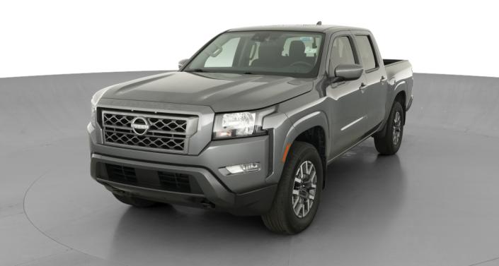 Thumbnail: 2023 Nissan Frontier - 1