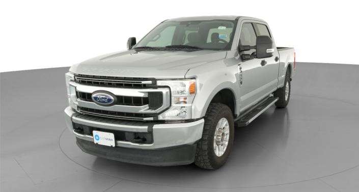 Thumbnail: 2020 Ford Econoline - 1