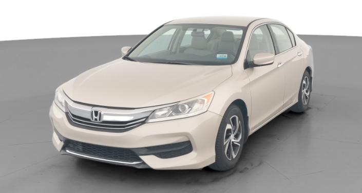 Thumbnail: 2017 Honda Accord - 1