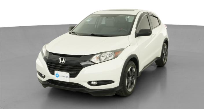 Thumbnail: 2018 Honda HR-V - 1