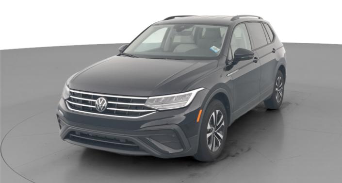 Thumbnail: 2024 Volkswagen Tiguan - 1