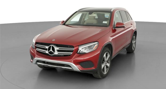 Thumbnail: 2019 Mercedes-Benz GLC - 1