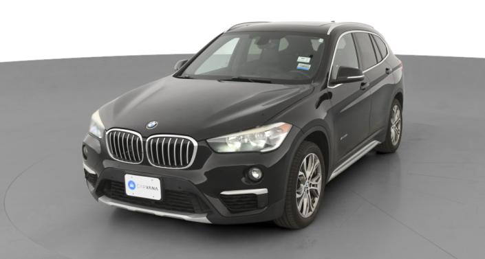 Thumbnail: 2016 BMW X1 - 1