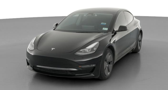 Thumbnail: 2022 Tesla Model 3 - 1