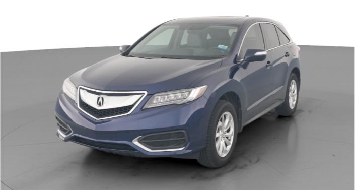 Thumbnail: 2018 Acura RDX - 1