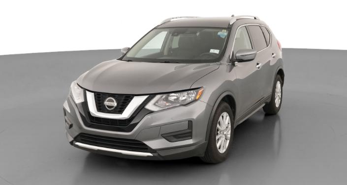 Thumbnail: 2019 Nissan Rogue - 1