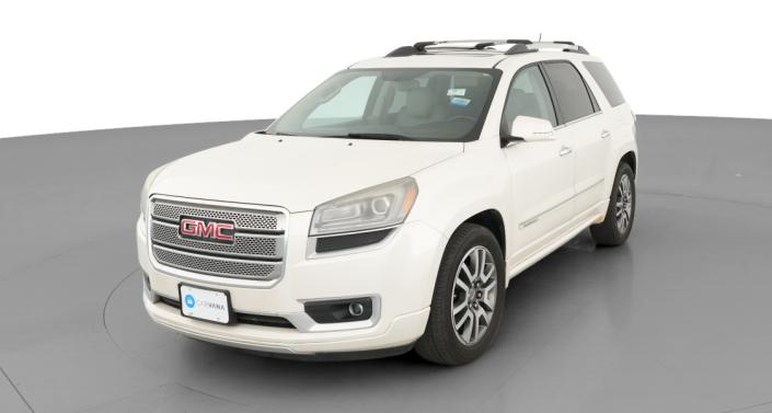 Thumbnail: 2013 GMC Acadia - 1