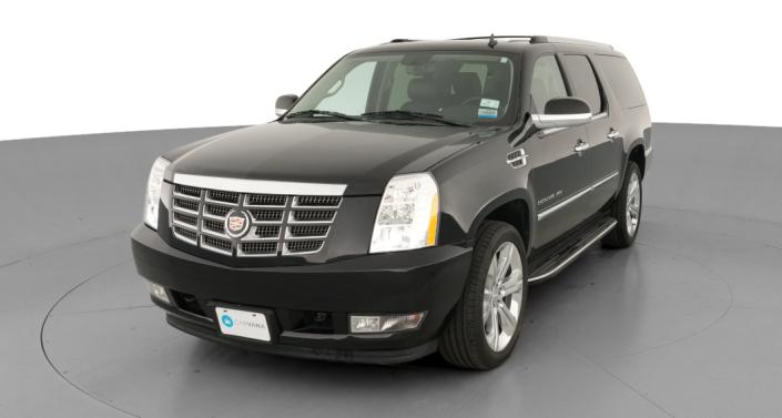 Thumbnail: 2011 Cadillac Escalade - 1