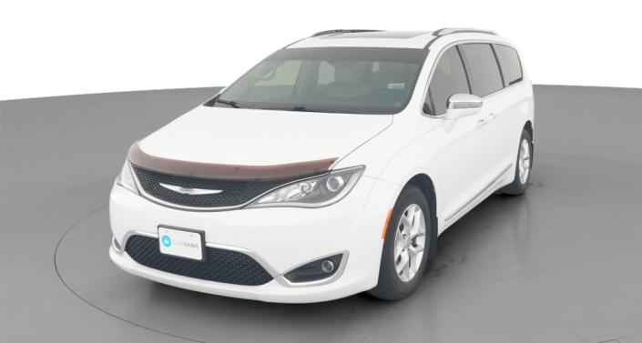 Thumbnail: 2020 Chrysler Pacifica - 1