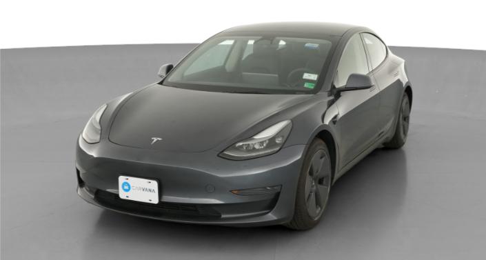 Thumbnail: 2023 Tesla Model 3 - 1